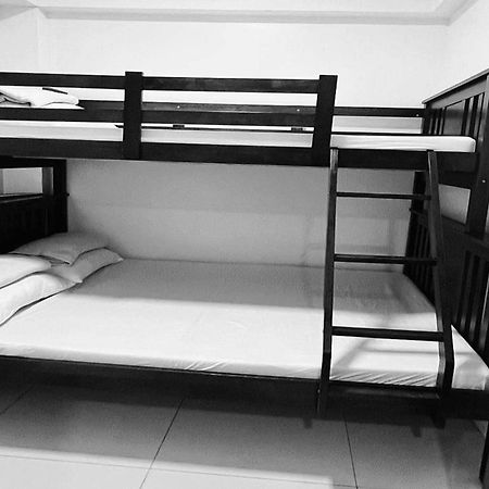 Krystal Claine Homestay-Burnham Hill Baguio City Екстериор снимка