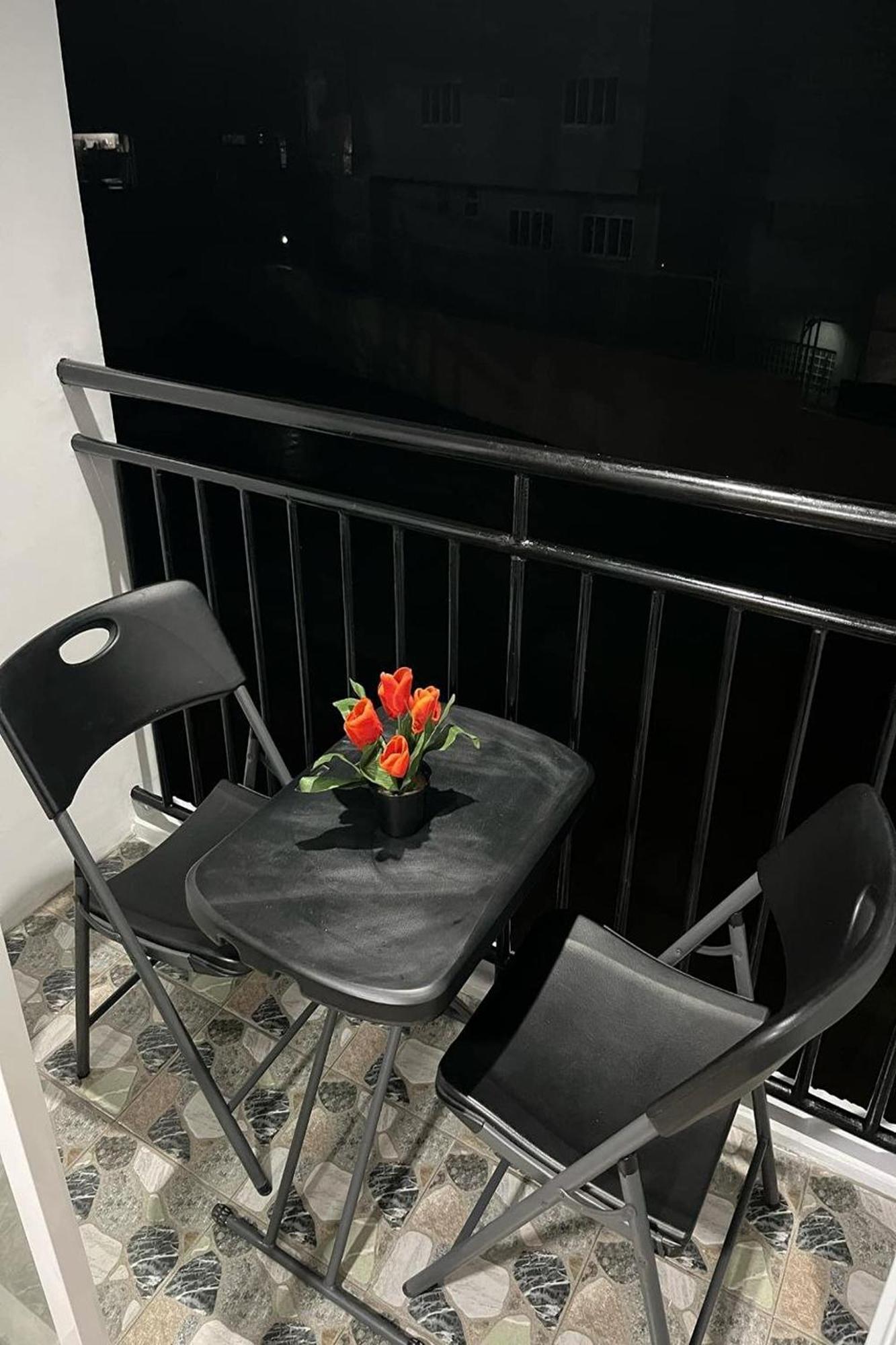 Krystal Claine Homestay-Burnham Hill Baguio City Екстериор снимка