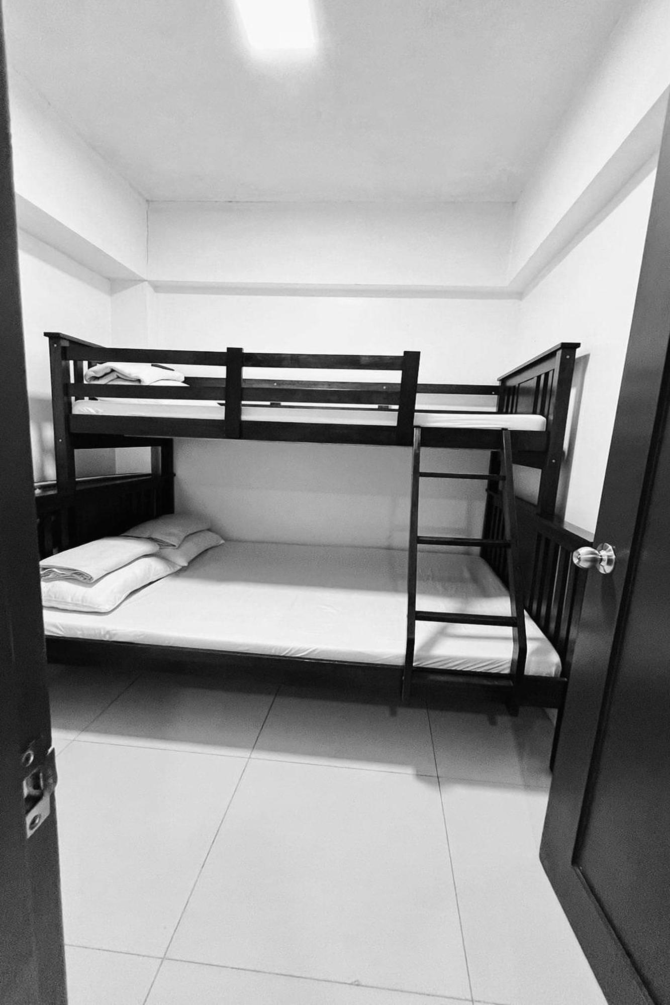 Krystal Claine Homestay-Burnham Hill Baguio City Екстериор снимка