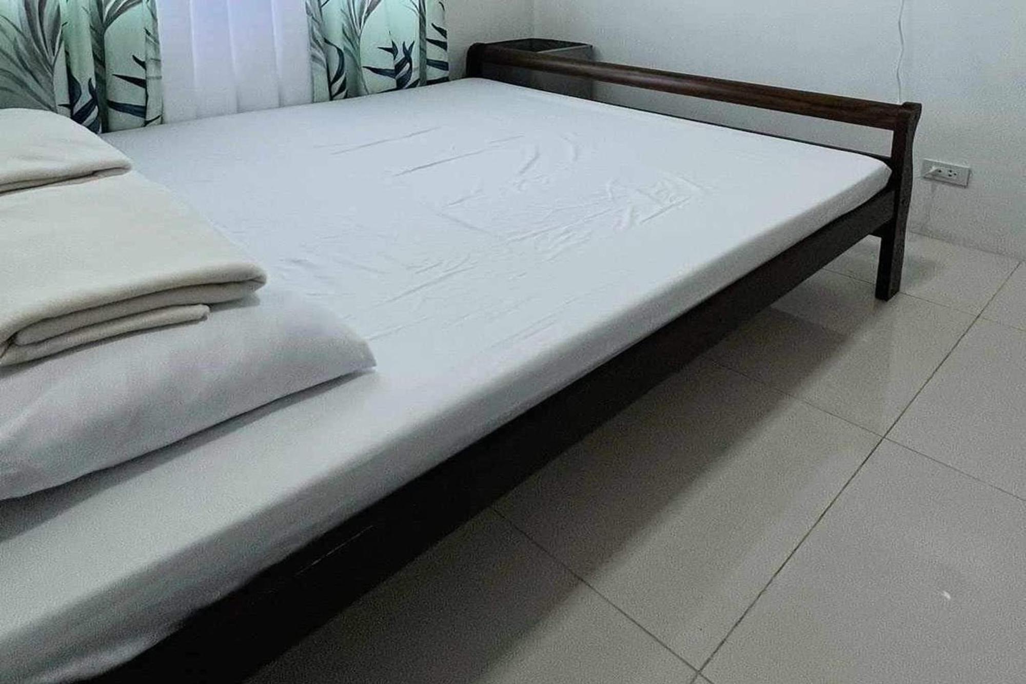 Krystal Claine Homestay-Burnham Hill Baguio City Екстериор снимка