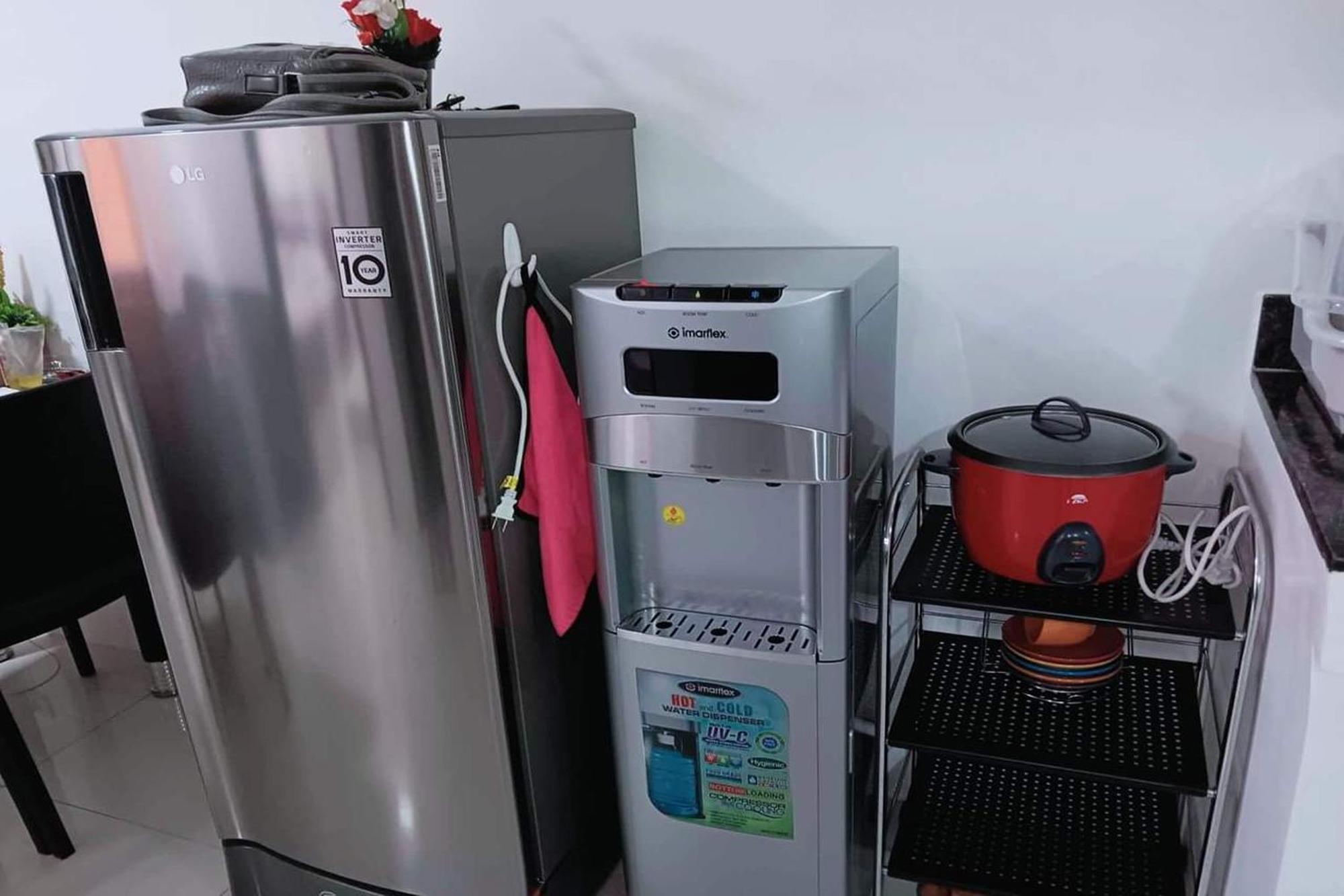 Krystal Claine Homestay-Burnham Hill Baguio City Екстериор снимка