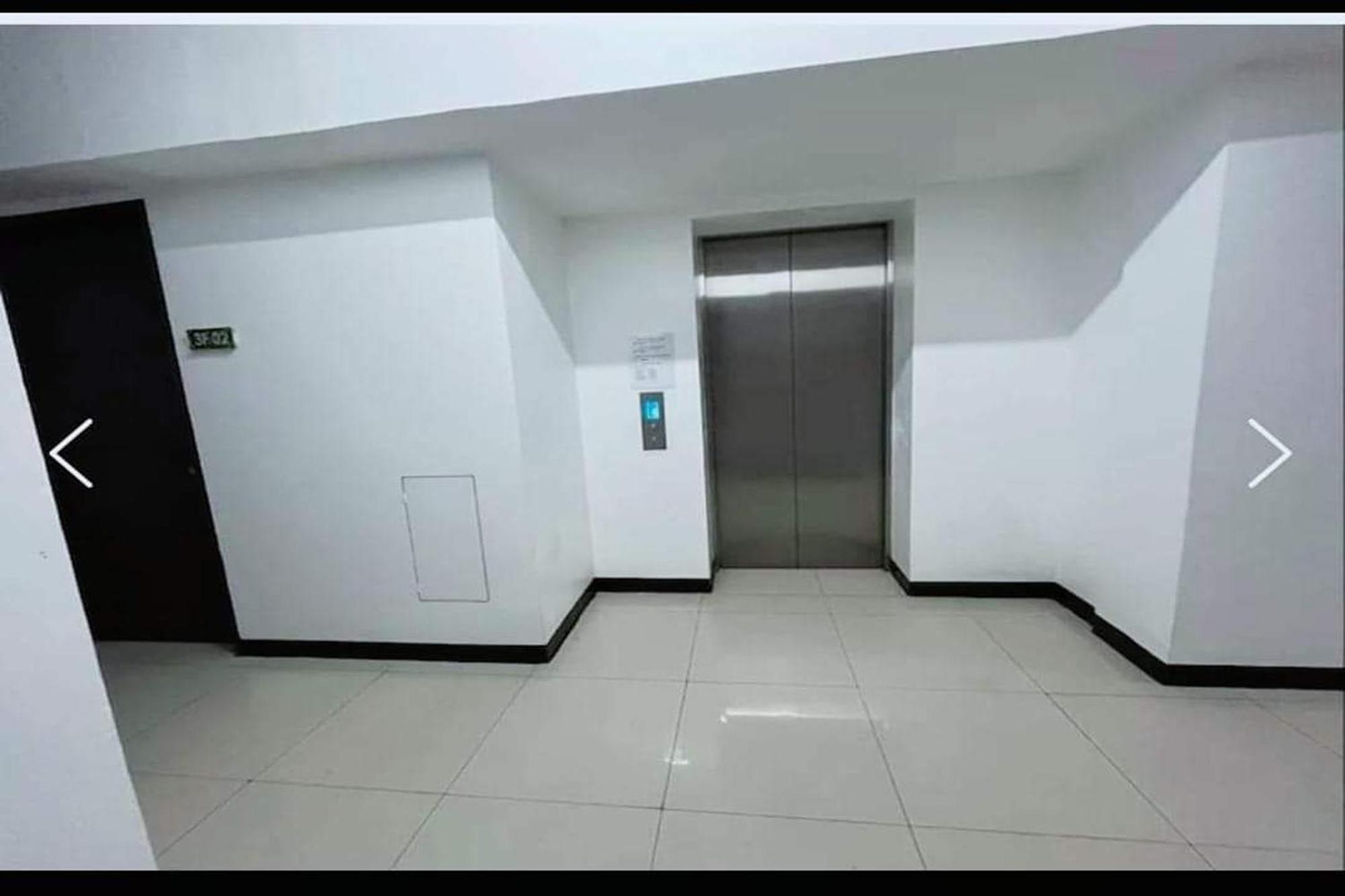 Krystal Claine Homestay-Burnham Hill Baguio City Екстериор снимка