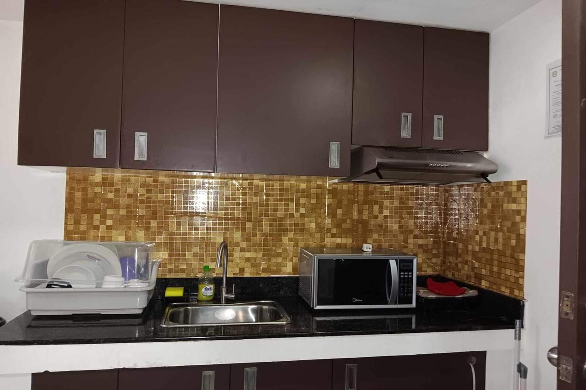 Krystal Claine Homestay-Burnham Hill Baguio City Екстериор снимка