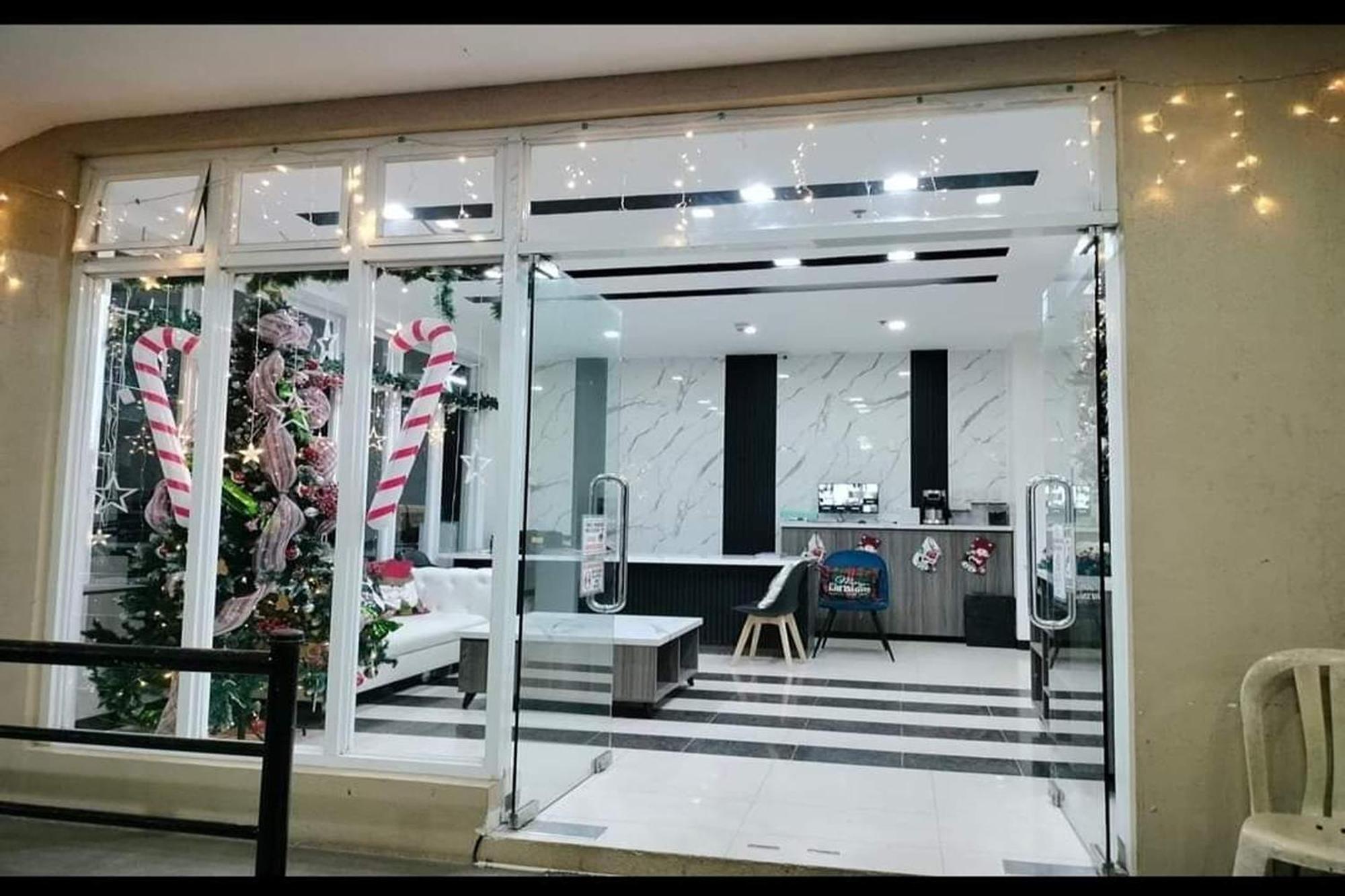 Krystal Claine Homestay-Burnham Hill Baguio City Екстериор снимка