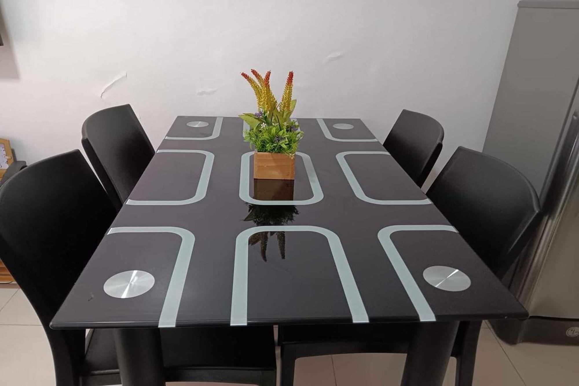 Krystal Claine Homestay-Burnham Hill Baguio City Екстериор снимка